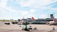 Image: Bristol Airport